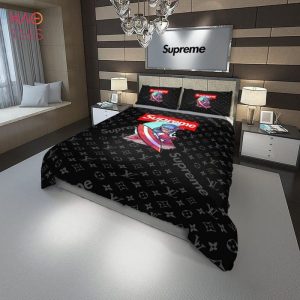 Captain America Supreme Bedding Sets Limited ?dition