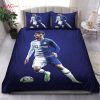 Captian USA Christian Pulisic Chelsea EPL Bedding Sets