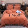 Christian Dior 3D Bedding Set