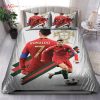 Cristiano Ronaldo Portugal Bedding Sets