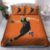 Devin Booker Phoenix Suns NBA 84 Bedding Sets