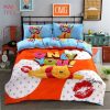 Disney Winnie Bear Piggy Tiger Kids Bedding Sets