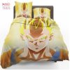 Dragon Ball Super Son Goku Boy Anime 198 Bedding Sets