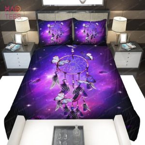 Dream Catcher Native American Bedding Sets