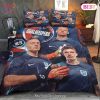 England National Football Team – Goalkeeepers For Worldcup 2022 Bedding Sets Bed Sets