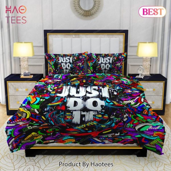 Famous Nike Air Jordan Bedding Sets Bed Sets