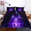 Fortnite Night Theme Digital Printing Game 7 Bedding Sets