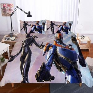 Fortnite Night Themes Digital Printing Game Bedding Sets