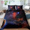 Galaxies 3D Printed Space Bedding Sets