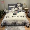 Givenchy Bijoux Bedding Set