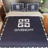 Givenchy Designer Cotton set Duvet Cover Bedding Set