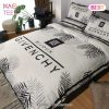 Givenchy Luxury Brand Bedding Set Home Decor