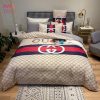 Gucci Classic Bedding Set