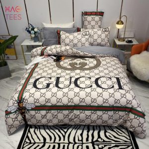 Gucci Classic II Bedding Set