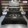 Gucci Diamond Fashion Luxury Brand Bedding Set Home Decor