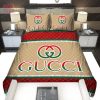 Gucci Luxury Bedding Sets