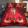 HOT Kevin De Bruyne Belgium Bedding Sets Bed Sets