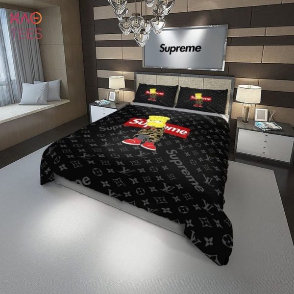 [HOT] Simpsons Inspired 3D Personalized Customized Bedding Sets