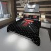 HOT Spiderman Inspired 3D Personalized Customized Bedding Sets