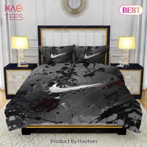 Hooter’s Konceptz on Nike Bedding Sets Bed Sets