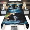 King Kong Vs Godzilla Bedding Sets