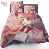 Kiniro Mosaic Tatsuya Yuuki Japanese Anime Bedding Sets