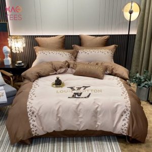 LV Bedding Sets Luxury  Lv Bedroom Sets Limited