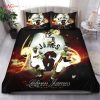 Lebron James Miami Heat NBA Bedding Sets