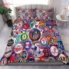 Logo MLB Limited Edition BEDDING SETS