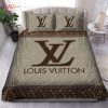 Louis Vuitton Bedding Sets