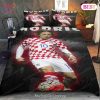 Luka Modric Croatia Bedding Sets Bed Sets