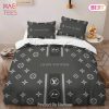 Luxury French Fashion Bedding Sets Duvet Cover Bedroom Sets Bedset Bedlinen – J741