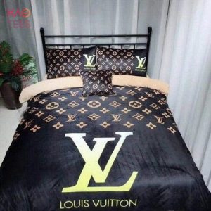 Luxury French Fashion Custom 3D Customized Bedding Sets