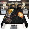 Millennium Falcon Star Wars Bedding Sets