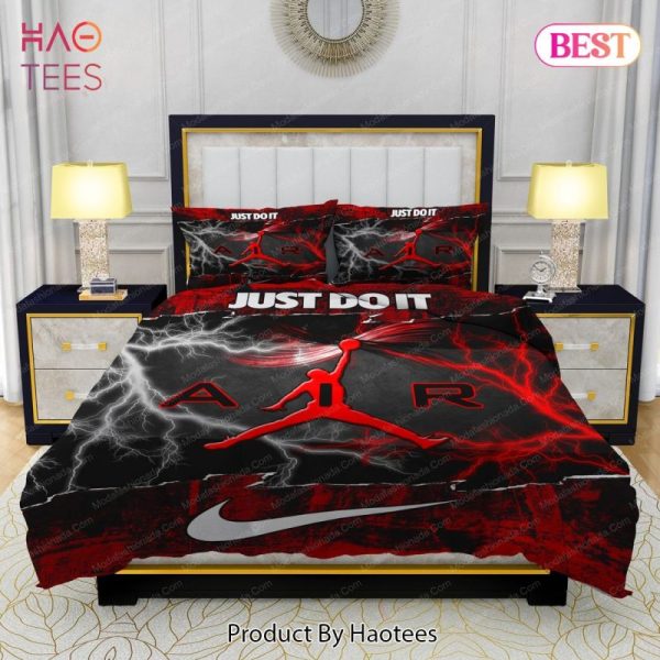 Nike Air Bedding Sets Bed Sets