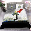 North Queensland Cowboys Anzac Day Bedding Set