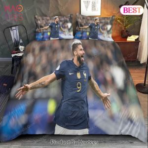 Olivier Giroud France Bedding Sets Bed Sets