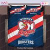 Sydney Roosters Logo Bedding Sets Bed Sets