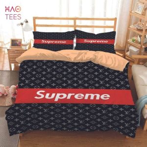 TREND Supreme Luxury Fashion Limited Bedding Set