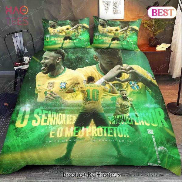 TRENDING Neymar Brazil Bedding Sets Bed Sets