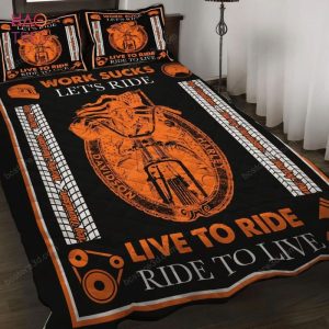 The Hardwide Ambition Bedding Sets  6