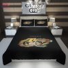 Tiger Italian Luxury Brand Inspired 3D Customized Bedding Sets