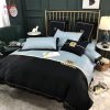 TomFord Luxury Brand Bedding Sets POD Design