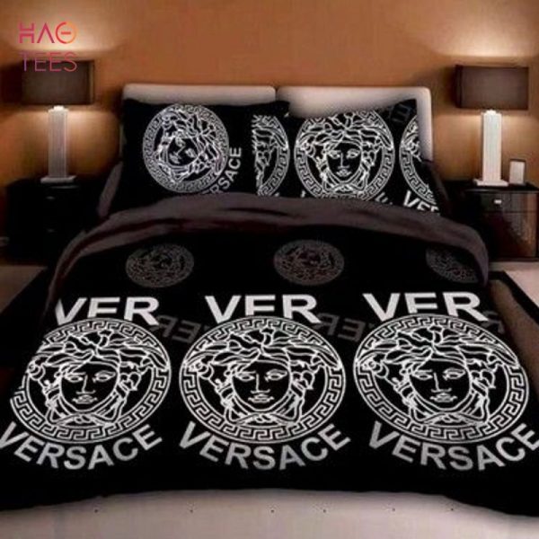 Versace Bedding Sets Bedroom Luxury Brand Bedding Bedroom