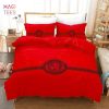 Versace Bedding Sets Duvet Cover Bedroom Luxury Brand Bedding Bedroom V2