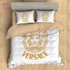 Versace Mix White Luxury Color Bedding Sets