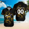 Alabama State Hornets  Hawaii Shirt