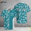 Aston Martin Hawaii Shirt