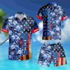 Buffalo Bills Hawaiian Shirt Gifts 2024 tropical flower 2021 summer shirt