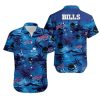 Buffalo Bills NFL Football Premium Hawaiian Shirt – Perfect Gift for Sports Lovers!